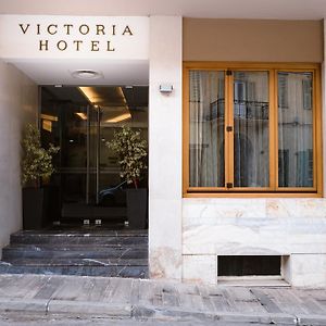 Victoria Hotel